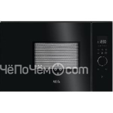 Микроволновая печь AEG MBB1756SEB