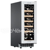 Винный шкаф MEYVEL MV19NH-KWT1