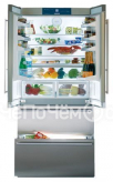 Холодильник LIEBHERR cnes 6256