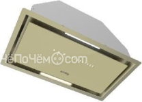Вытяжка KORTING KHI 6997 GB