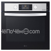 Духовой шкаф LG lb 645e059t1