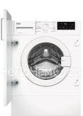 Стиральная машина Beko WITC 7652 B
