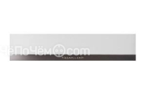 Подогреватель посуды KUPPERSBUSCH ws 6014.2 w2 black chrome