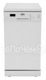 Посудомоечная машина DELONGHI DDWS09S Rubino