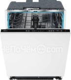 Посудомоечная машина HAIER HDWE14-592RU