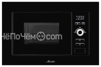 Микроволновая печь MONSHER MMH 201 B