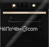 Духовой шкаф Schaub Lorenz SLB EY6625