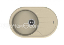 Кухонная мойка FLORENTINA  лотос 780 шампань fs 20.295.с0780.202