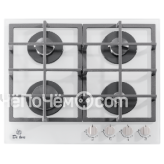 Варочная панель ELECTRONICSDELUXE GG4 750229F-062
