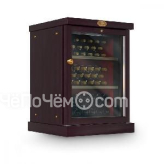 Винный шкаф IP INDUSTRIE CEXP 151 VU