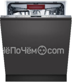 Посудомоечная машина NEFF S355HVX15E