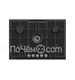 Варочная панель MILLEN MGHD 7501 BL