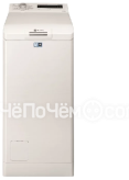 Стиральная машина Electrolux EWT 1367 ViW