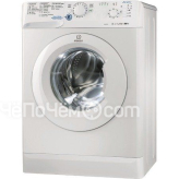 Стиральная машина INDESIT nwsb 5851