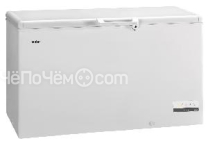 Морозильный ларь HAIER HCE520RF