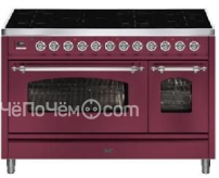 Варочный центр ILVE PI127NE3/BUC