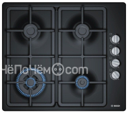 Варочная панель BOSCH PBH6C6B90R