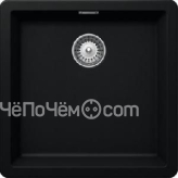 Кухонная мойка Schock Greenwich 50 пуро CRISTADUR 700909