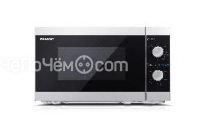 Микроволновая печь SHARP YC-MG01E-S