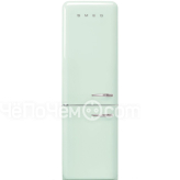 Холодильник SMEG fab32lvn1