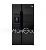Холодильник GENERAL ELECTRIC PSE29VHXTBB