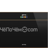Духовой шкаф SMEG SF4604PMCNR