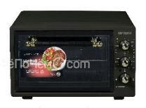 Мини-печь OPTIMA OF-36BLR