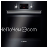 Духовой шкаф BOSCH hbg 33b560