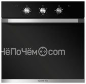 Духовой шкаф ZIGMUND & SHTAIN en 59.511 b