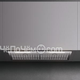 Вытяжка FALMEC GRUPPO INCASSO NRS PLUS 70 ix (CGIW70.E27P2#EUI490F)