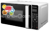 Микроволновая печь SUPRA mws-2106sw