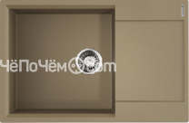 Кухонная мойка OMOIKIRI Daisen 78-LB-CA (арт.4993689)