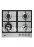 Варочная панель BEKO HIDW64225SX