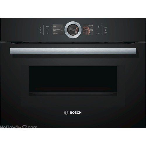 Духовой шкаф BOSCH cmg636bb1