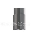 Вытяжка ELICA chrome eds ix a/46