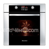 Духовой шкаф Hankel OKE 4329 нержавеющая сталь