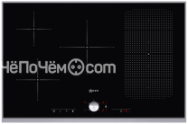 Варочная панель NEFF t54t86n2
