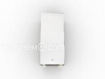Вытяжка SIRIUS MO 210 W