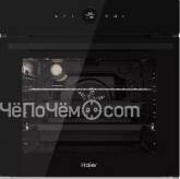 Духовой шкаф HAIER HOX-TFT6AMTB