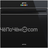 Духовой шкаф SMEG SFP6604NXE