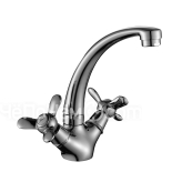 Смеситель ROSSINKA Q02-64