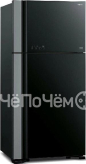 Холодильник HITACHI R-VG610PUC7 GBK