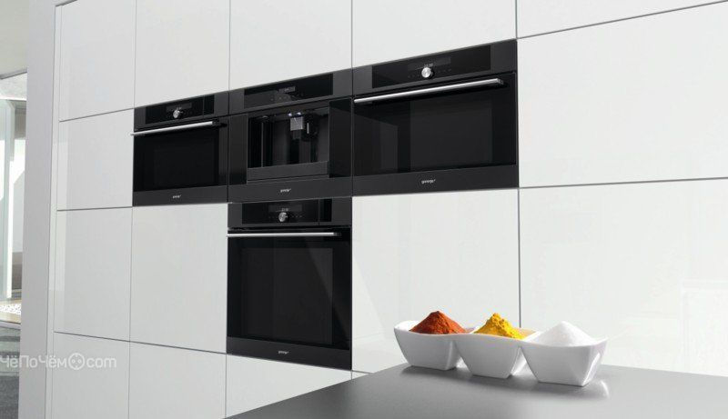 Духовой шкаф GORENJE gcs 773 b