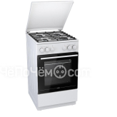 Кухонная плита BOSCH HXA050D20R