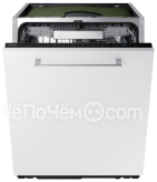 Посудомоечная машина SAMSUNG DW70H73WCB0WT
