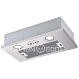 Вытяжка KRONA Selina 600 inox PB