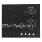 Варочная панель SIMFER H60N26S516