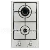 Варочная панель ZIGMUND & SHTAIN gn 124.31 s