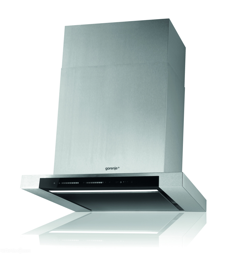 Вытяжка GORENJE ght 62 x
