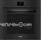 Пароварка MIELE DGC 7660 HC Pro OBSW